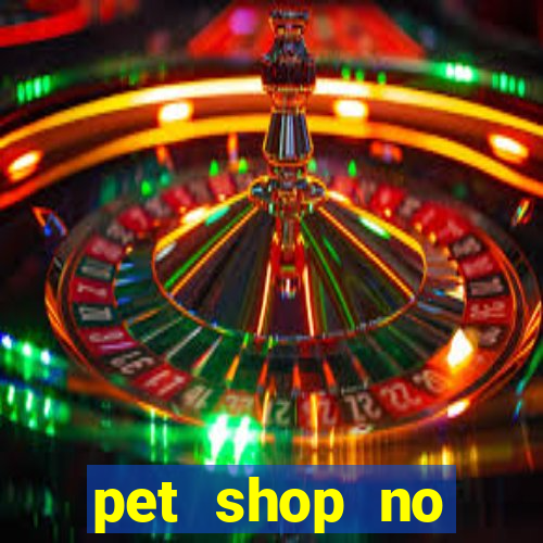 pet shop no cruzeiro do sul aparecida de goiania